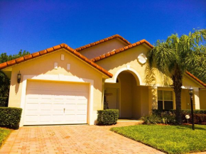 Magical Orlando Villa